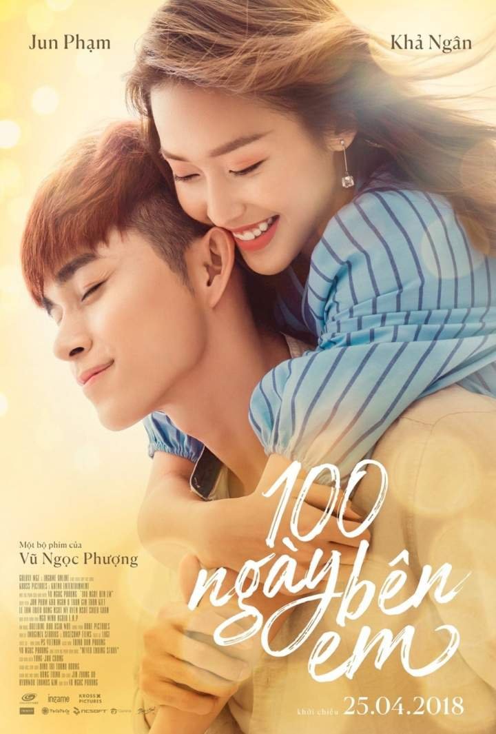 100 Days of Sunshine (2018) Download Netnaija.cloud
