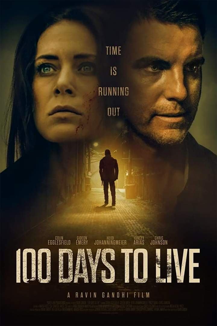 100 Days to Live (2021) Download Netnaija.cloud