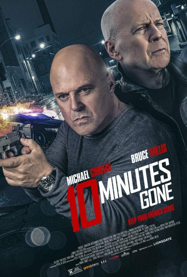 10 Minutes Gone (2019) Download Netnaija.cloud