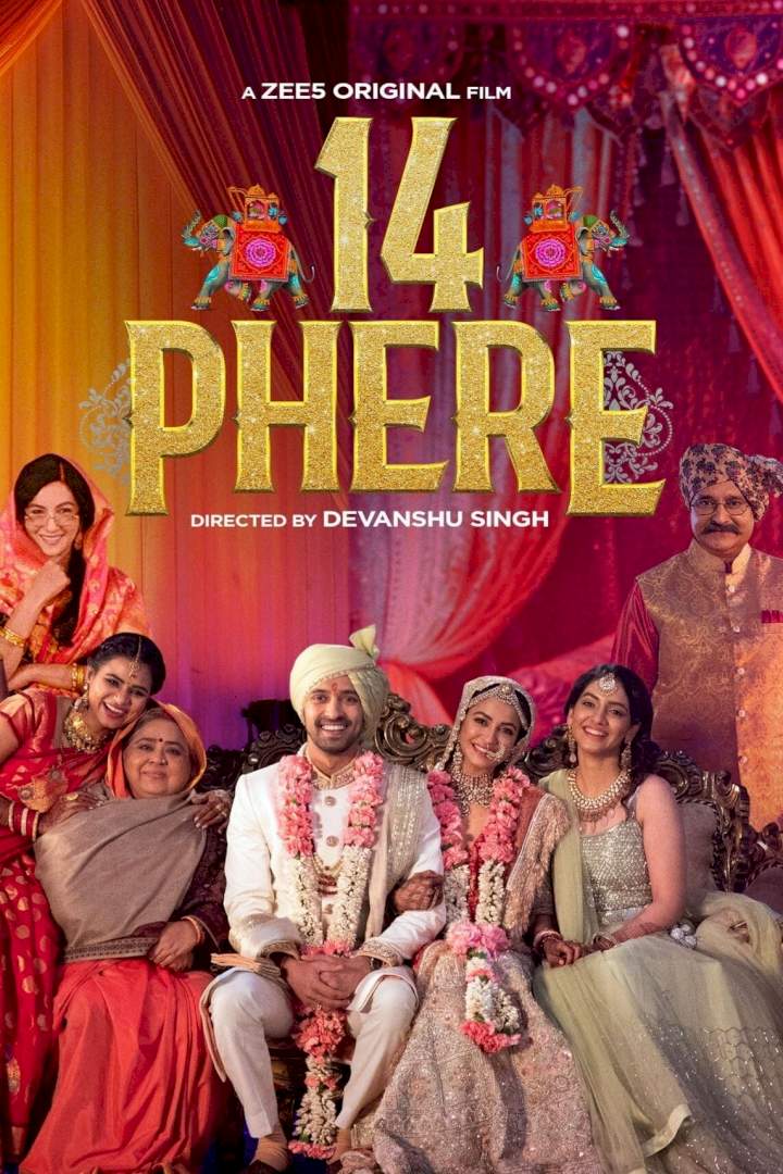 14 Phere (2021) Download Netnaija.cloud