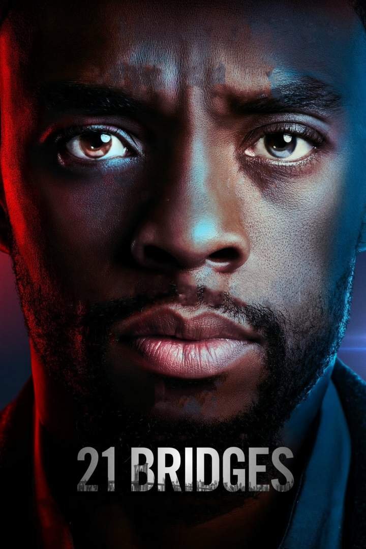 21 Bridges (2019) Download Netnaija.cloud