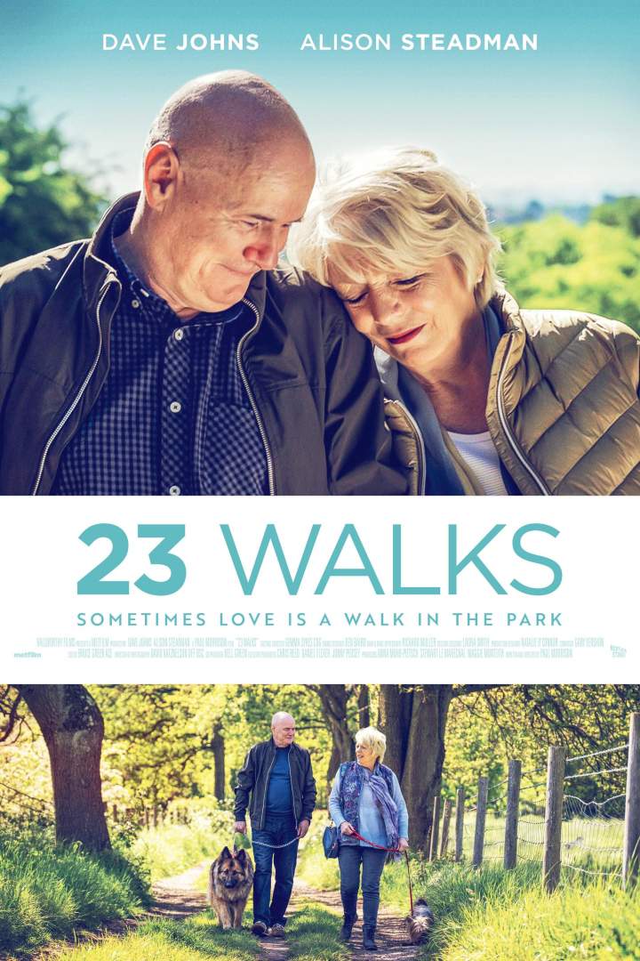 23 Walks (2020) Download Netnaija.cloud