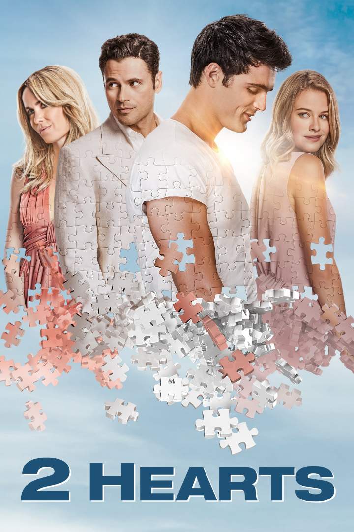 2 Hearts (2020) Download Netnaija.cloud