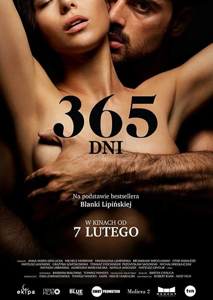365 Days (2020) Download Netnaija.cloud