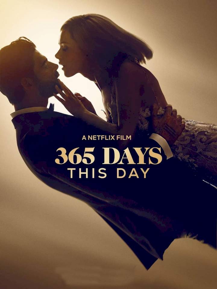 365 Days: This Day (2022) Download Netnaija.cloud