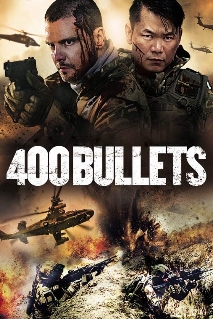 400 Bullets (2021) Download Netnaija.cloud