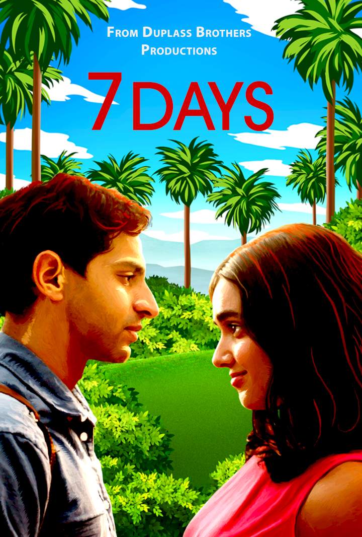 7 Days (2022) Download Netnaija.cloud