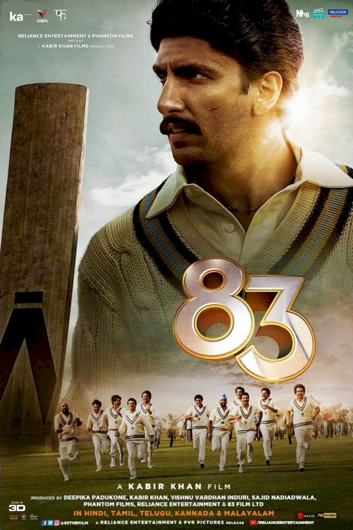 ’83 (2021) Download Netnaija.cloud