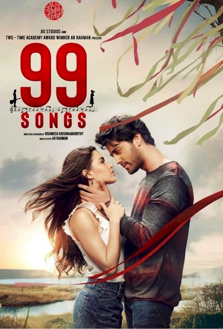 99 Songs (2021) Download Netnaija.cloud