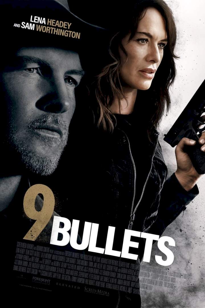 9 Bullets (2022) Download Netnaija.cloud
