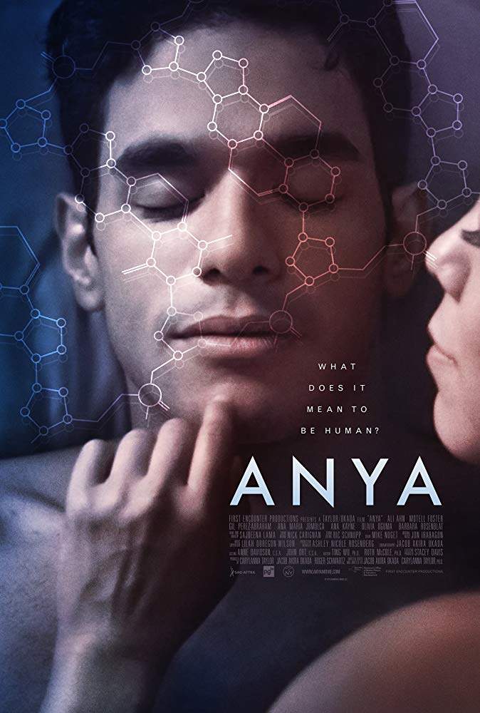 ANYA (2019) Download Netnaija.cloud