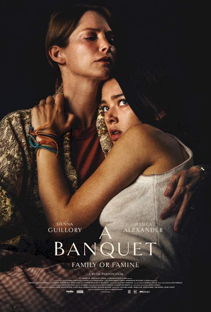 A Banquet (2022) Download Netnaija.cloud