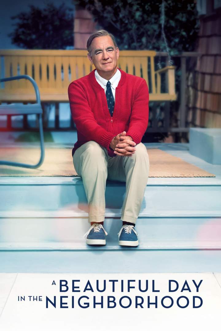 A Beautiful Day in the Neighborhood (2019) Download Netnaija.cloud