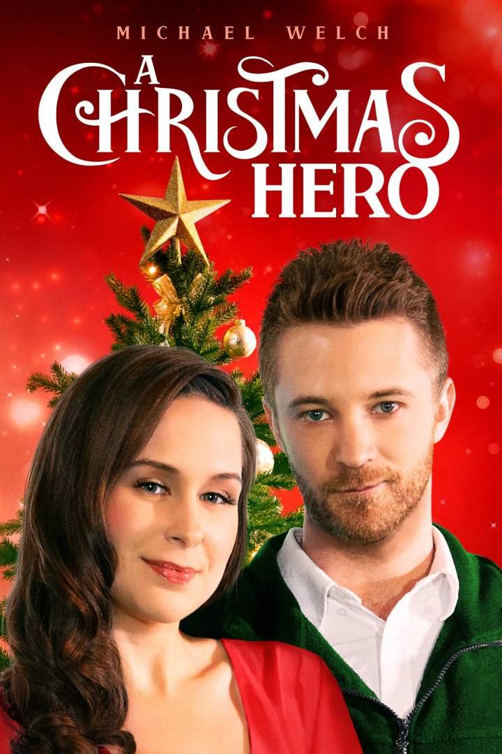 A Christmas Hero (2020) Download Netnaija.cloud
