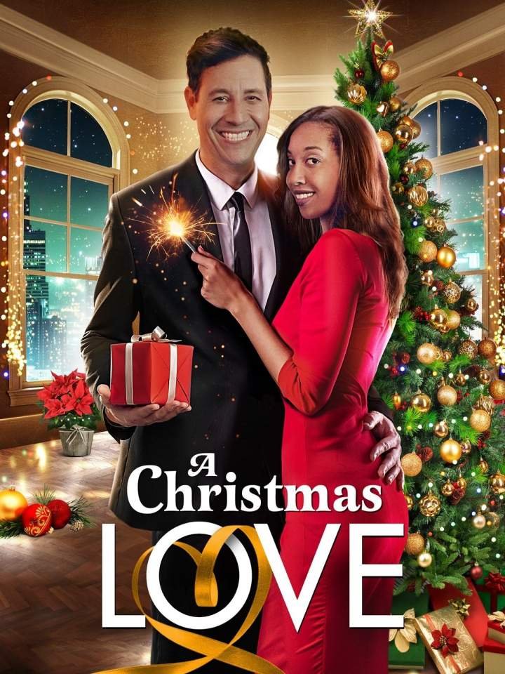 A Christmas Love (2020) Download Netnaija.cloud