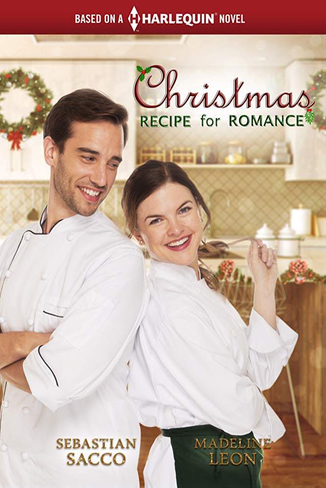 A Christmas Recipe for Romance (2019) Download Netnaija.cloud