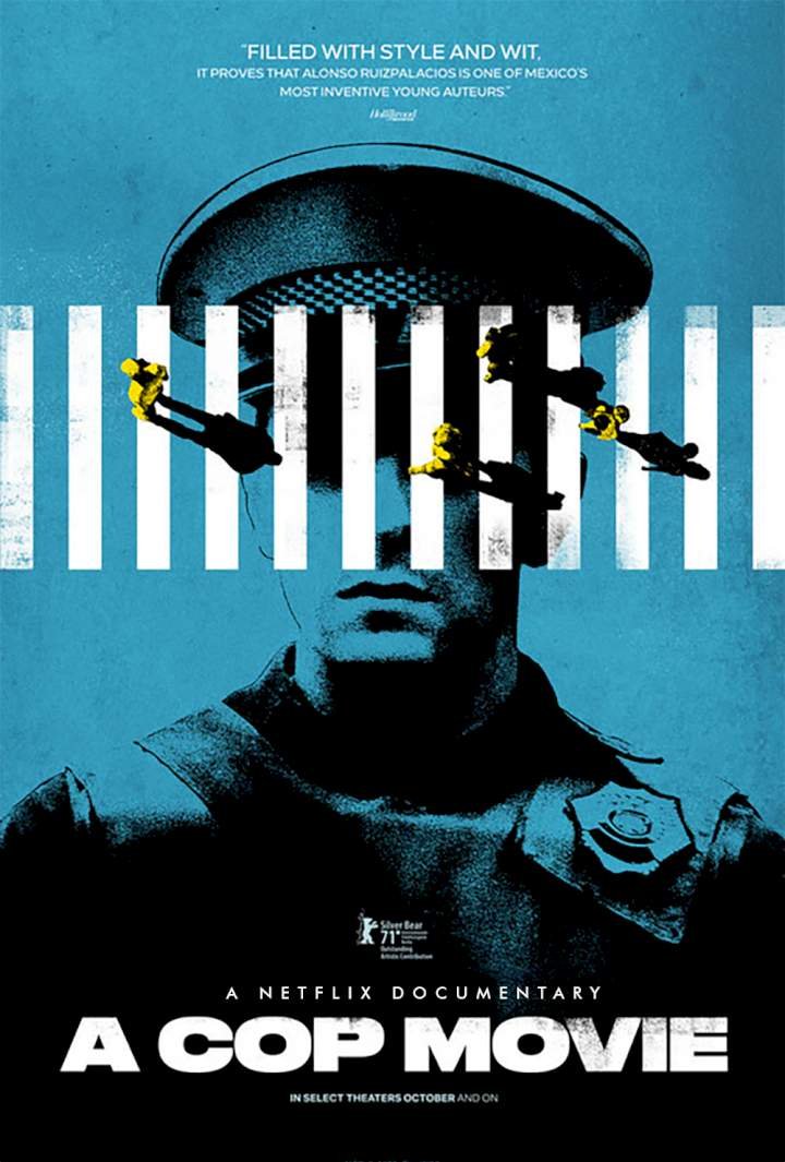 A Cop Movie (2021) Download Netnaija.cloud