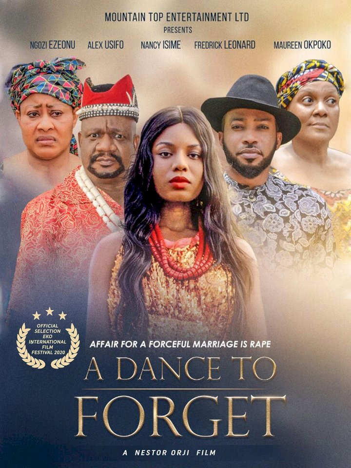 A Dance to Forget (2020) Download Netnaija.cloud