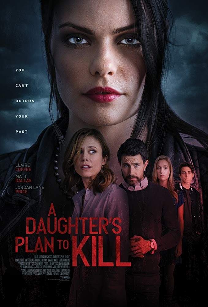A Daughter’s Plan to Kill (2019) Download Netnaija.cloud