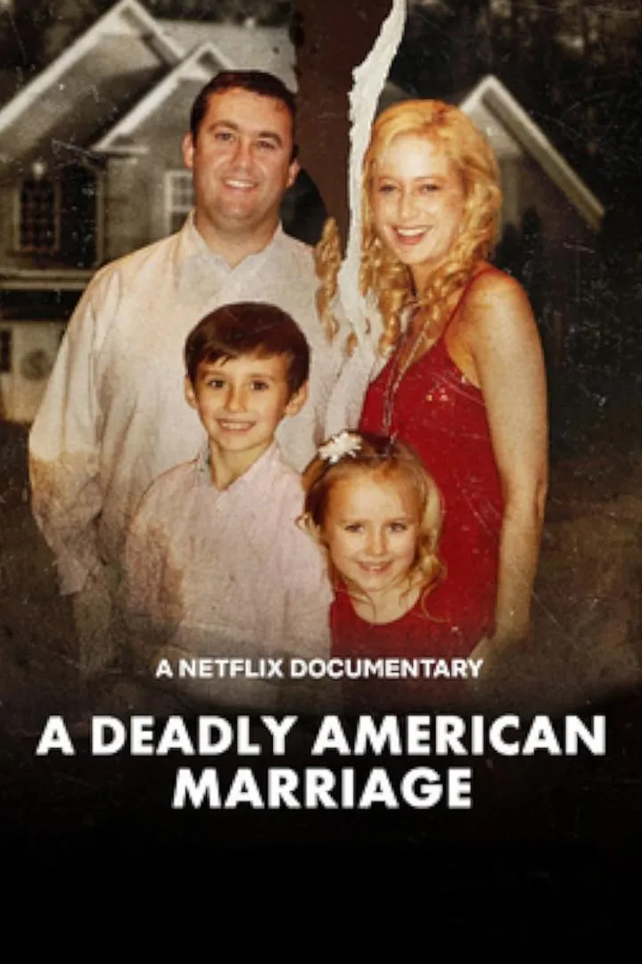 A Deadly American Marriage (2025) Download Netnaija.cloud