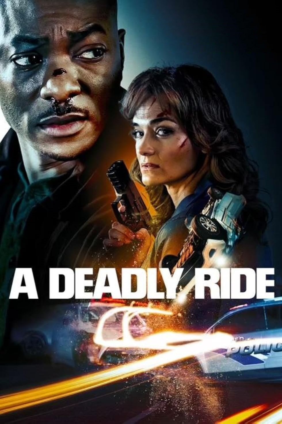 A Deadly Ride (2025) Download Netnaija.cloud