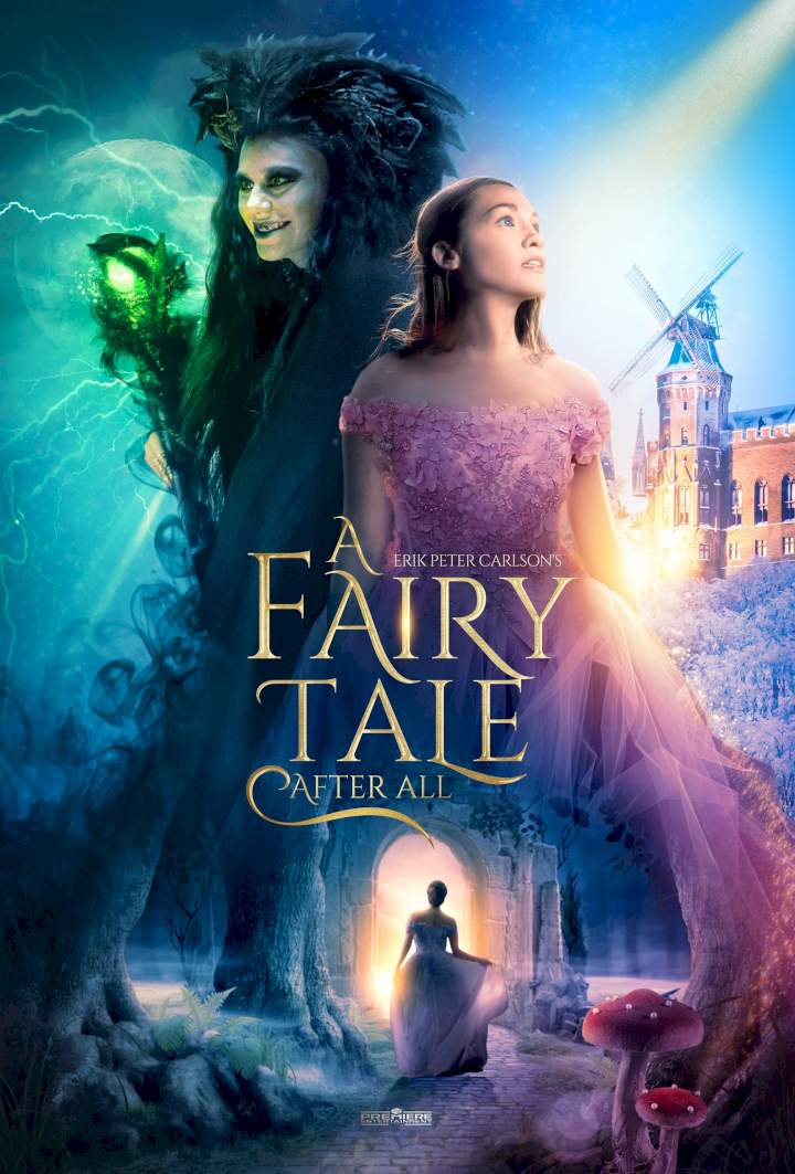 A Fairy Tale After All (2022) Download Netnaija.cloud