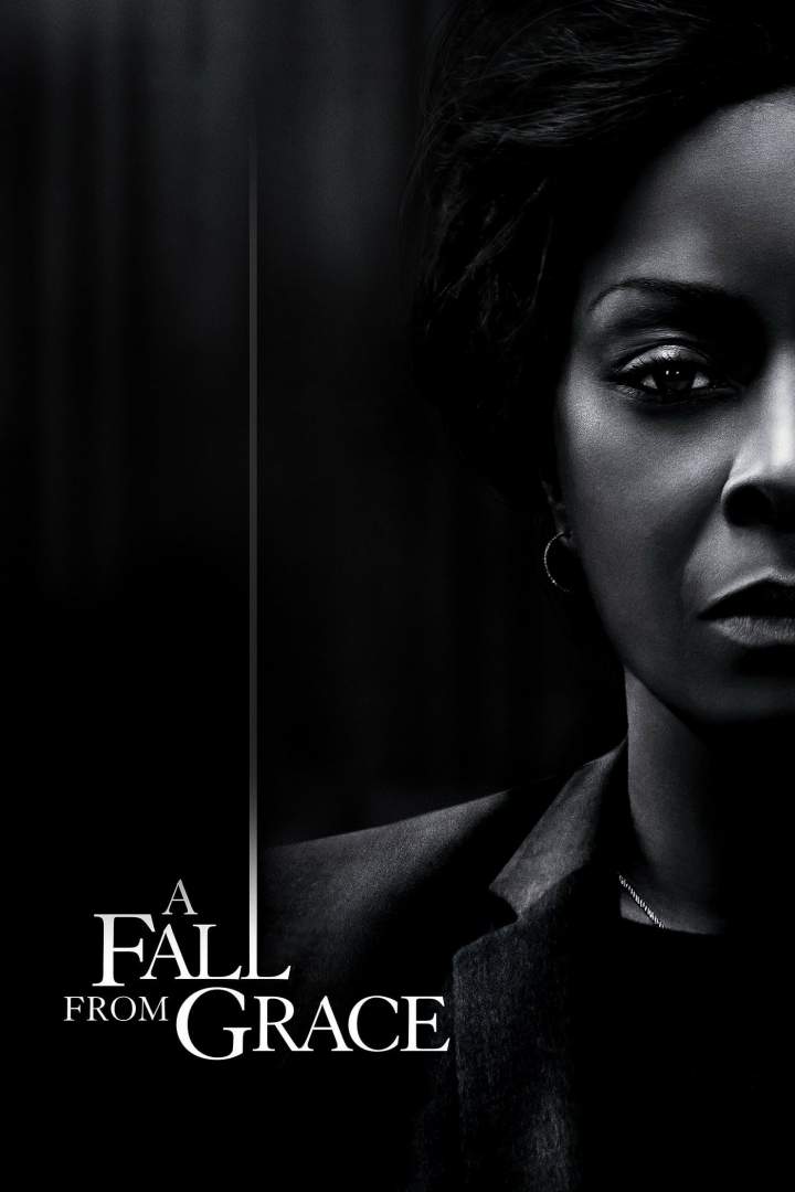 A Fall from Grace (2020) Download Netnaija.cloud