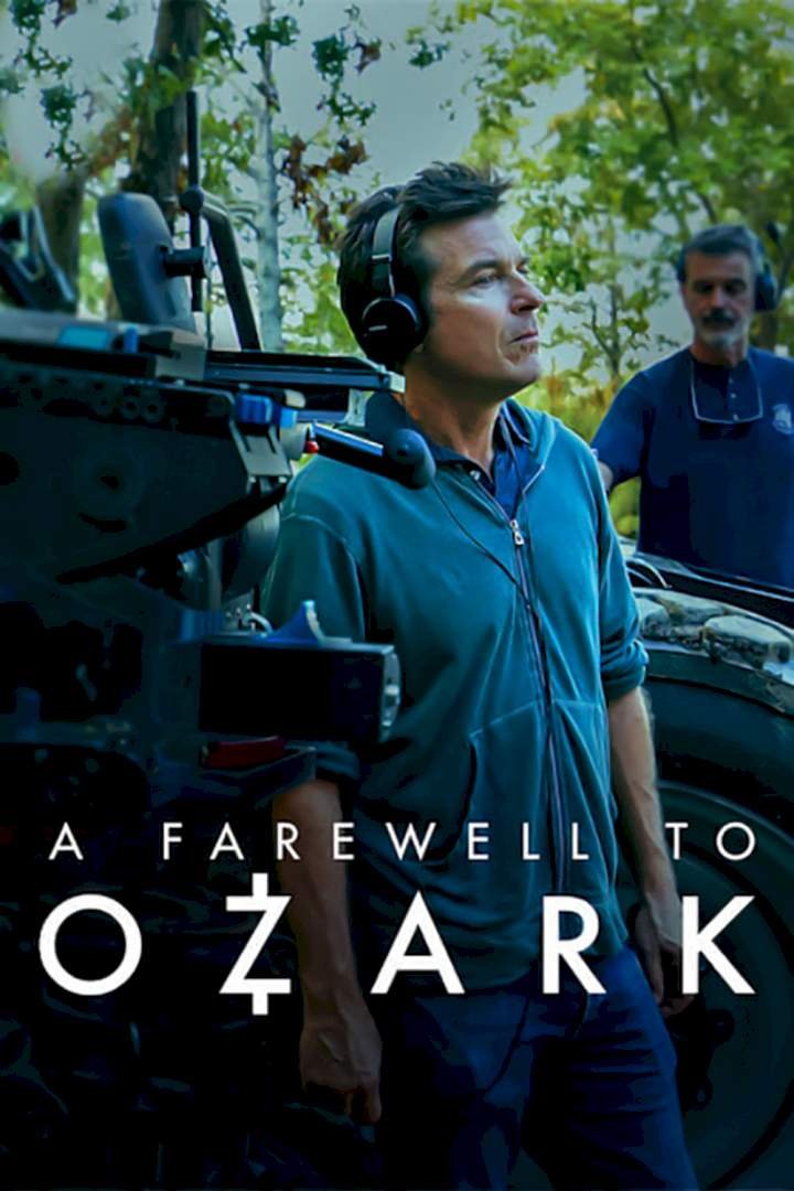 A Farewell to Ozark (2022) Download Netnaija.cloud