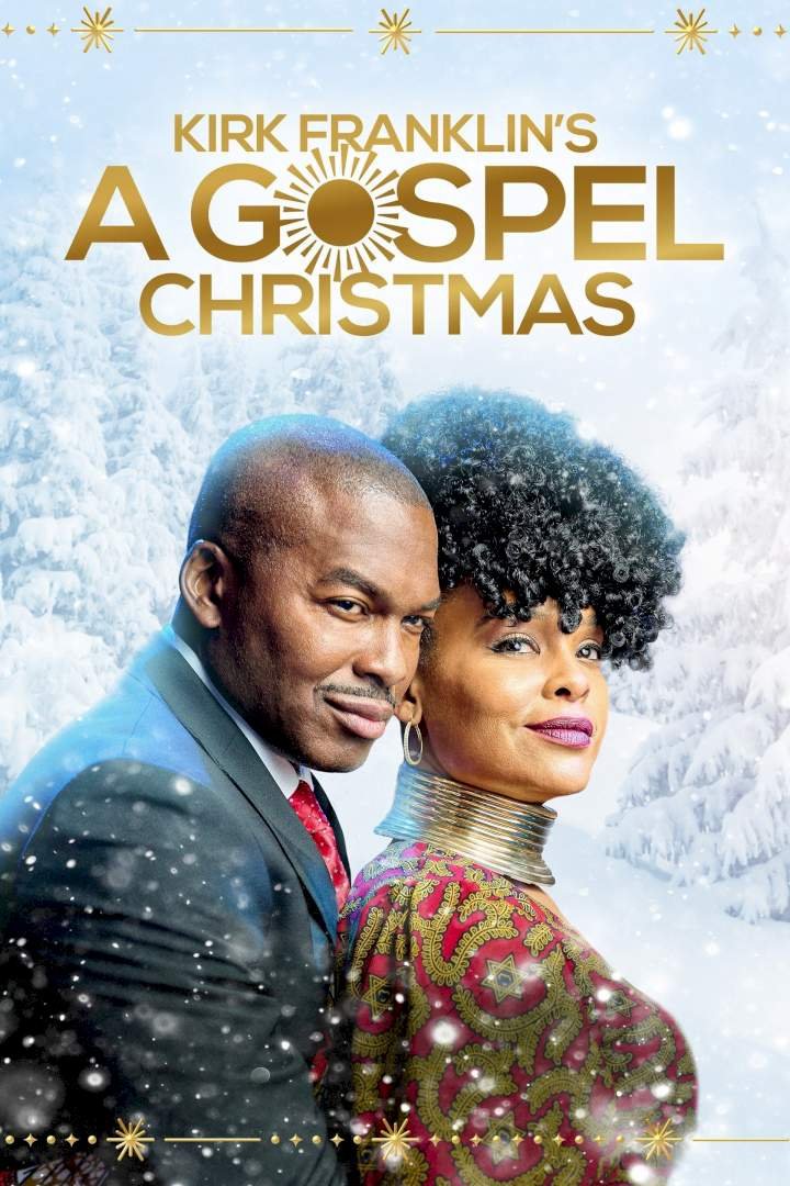 A Gospel Christmas (2021) Download Netnaija.cloud