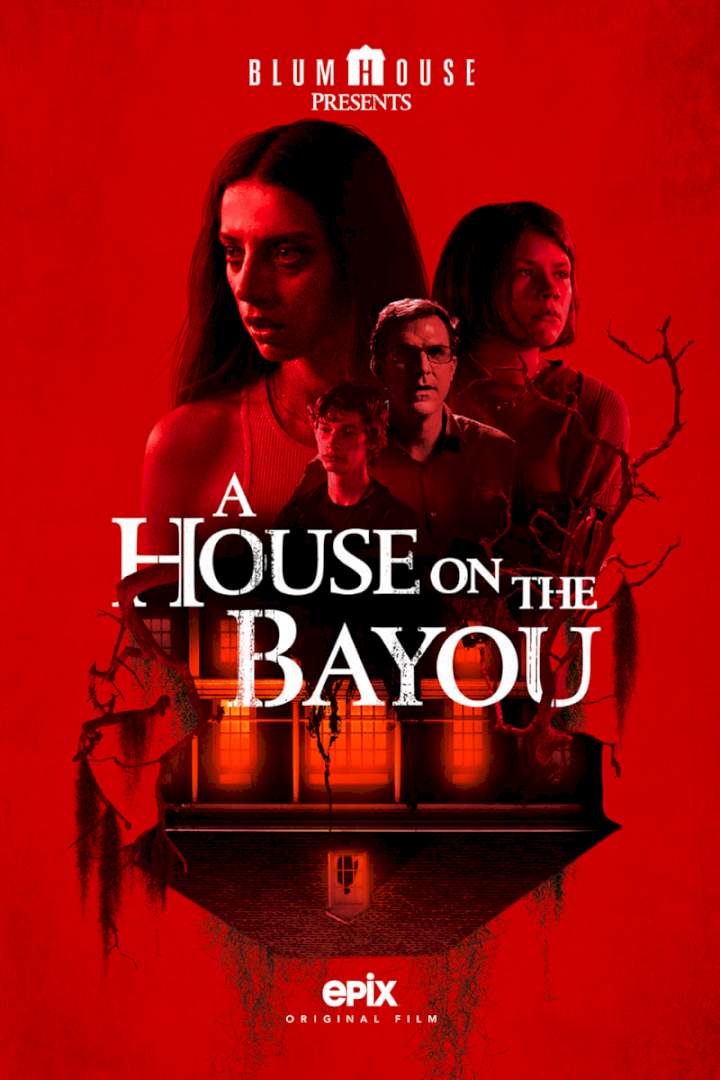 A House on the Bayou (2021) Download Netnaija.cloud