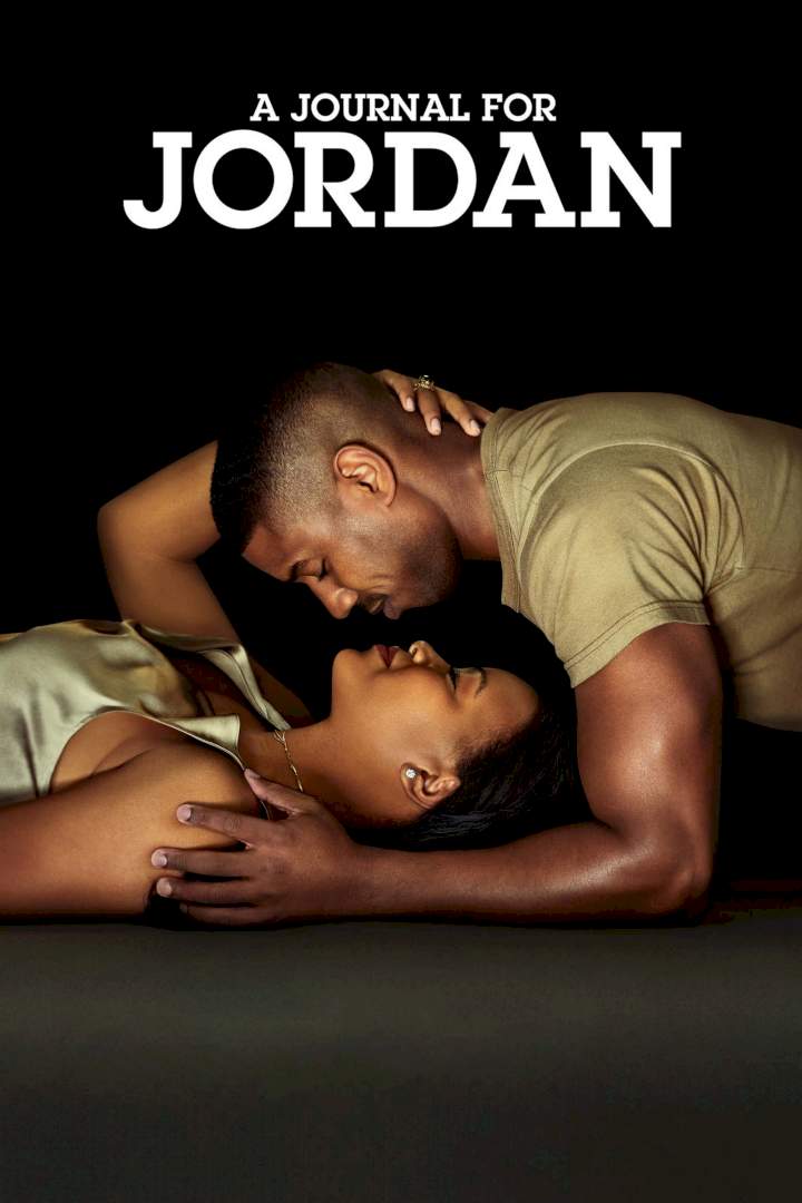 A Journal for Jordan (2021) Download Netnaija.cloud