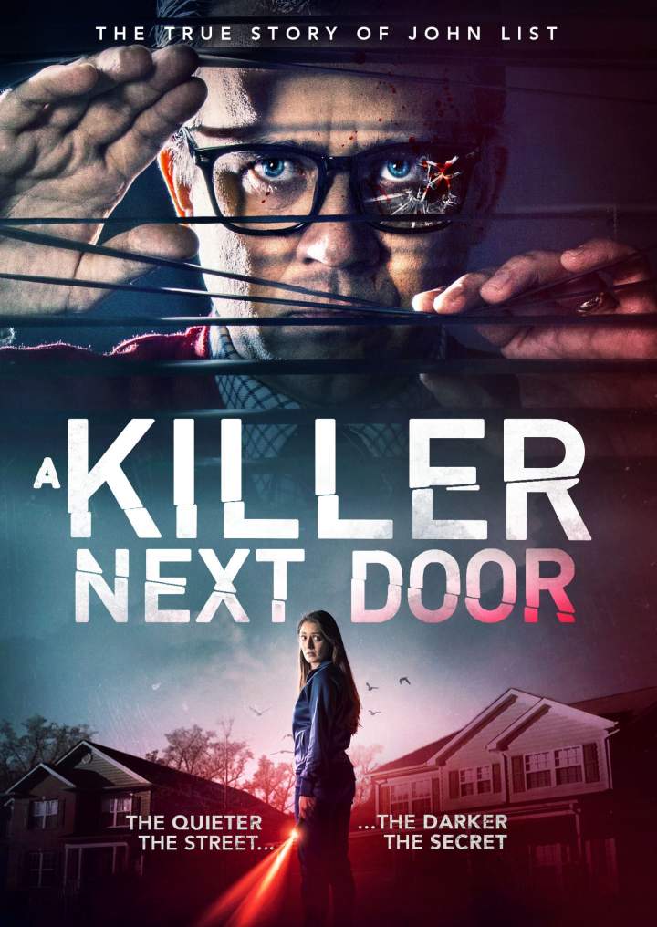 A Killer Next Door (2020) Download Netnaija.cloud
