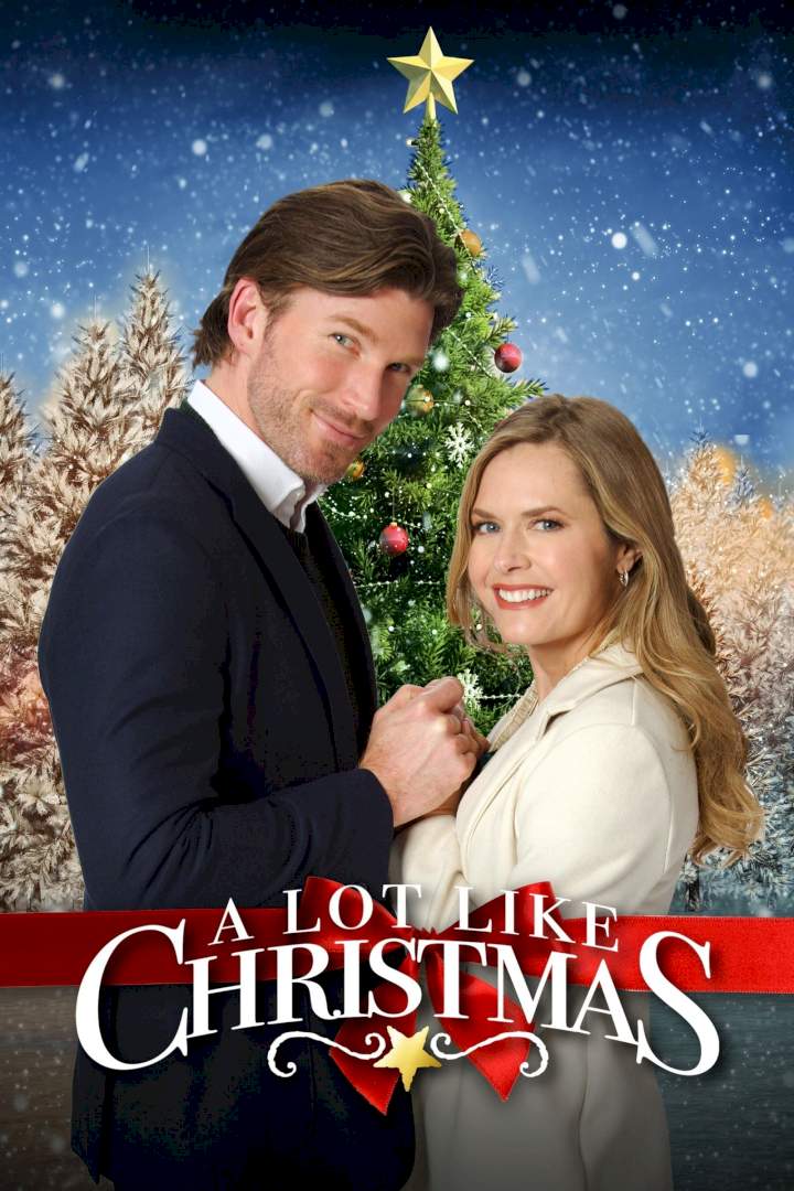 A Lot Like Christmas (2021) Download Netnaija.cloud