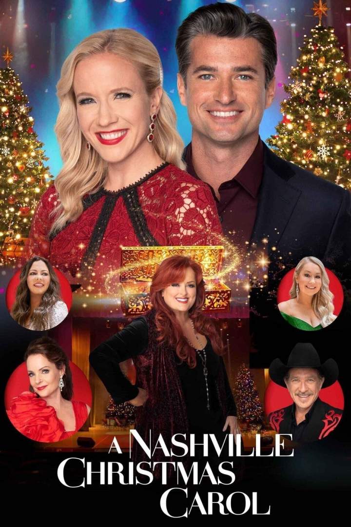 A Nashville Christmas Carol (2020) Download Netnaija.cloud
