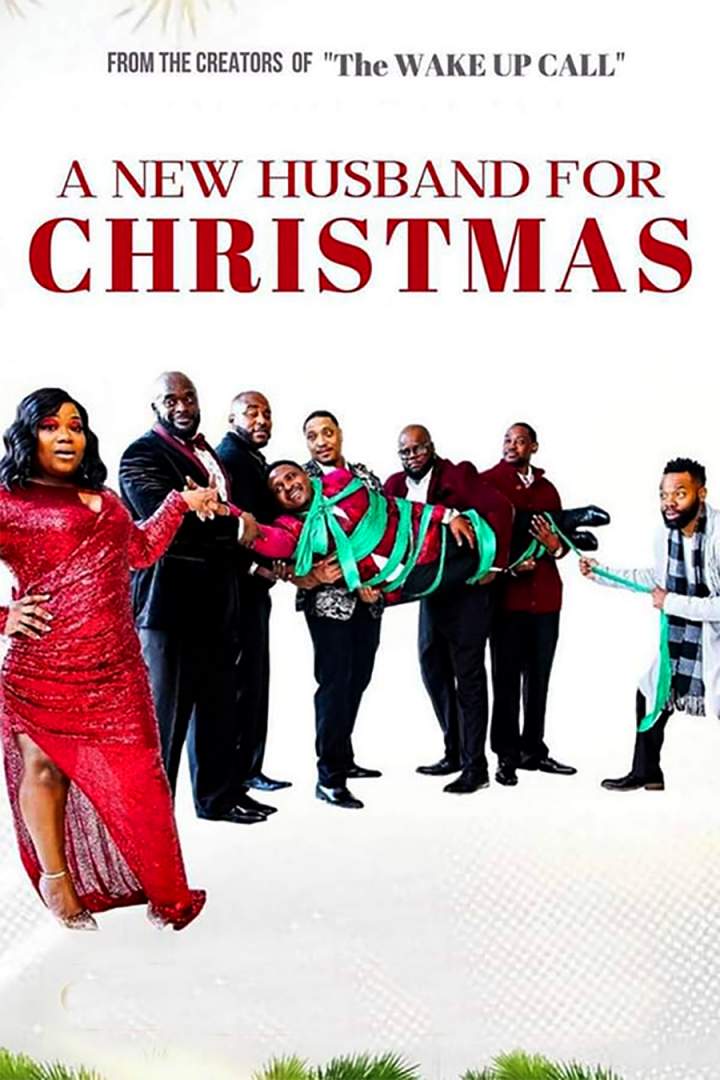 A New Husband for Christmas (2020) Download Netnaija.cloud
