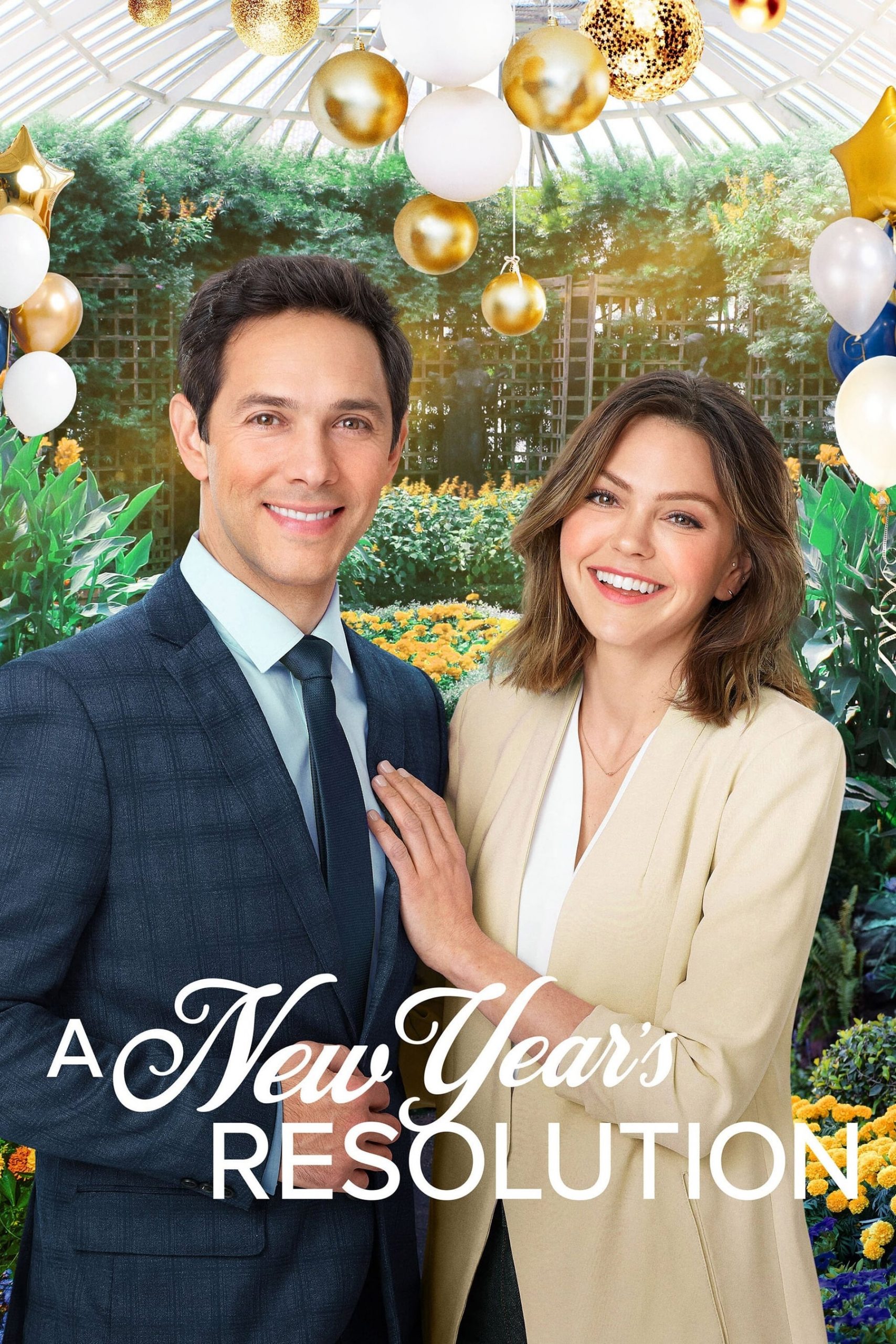 A New Year’s Resolution (2021) Download Netnaija.cloud