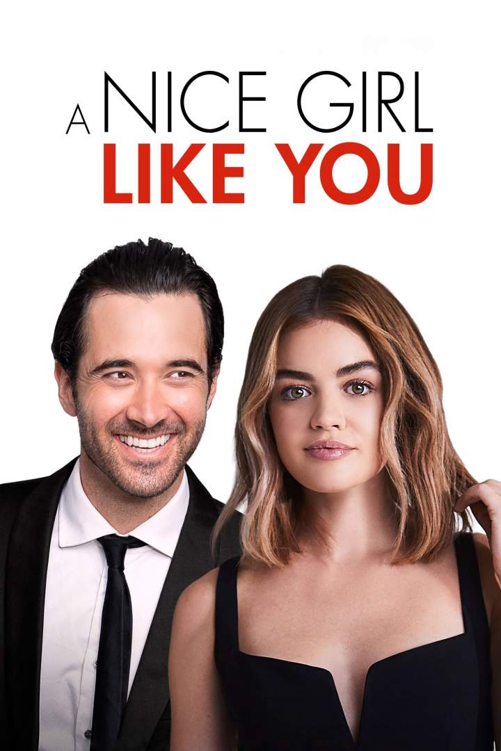 A Nice Girl Like You (2020) Download Netnaija.cloud