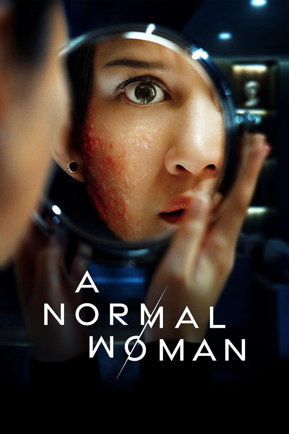 A Normal Woman (2025) Download Netnaija.cloud