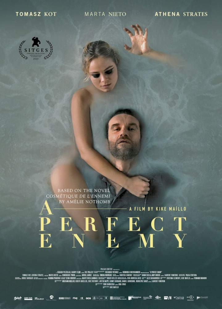 A Perfect Enemy (2021) Download Netnaija.cloud