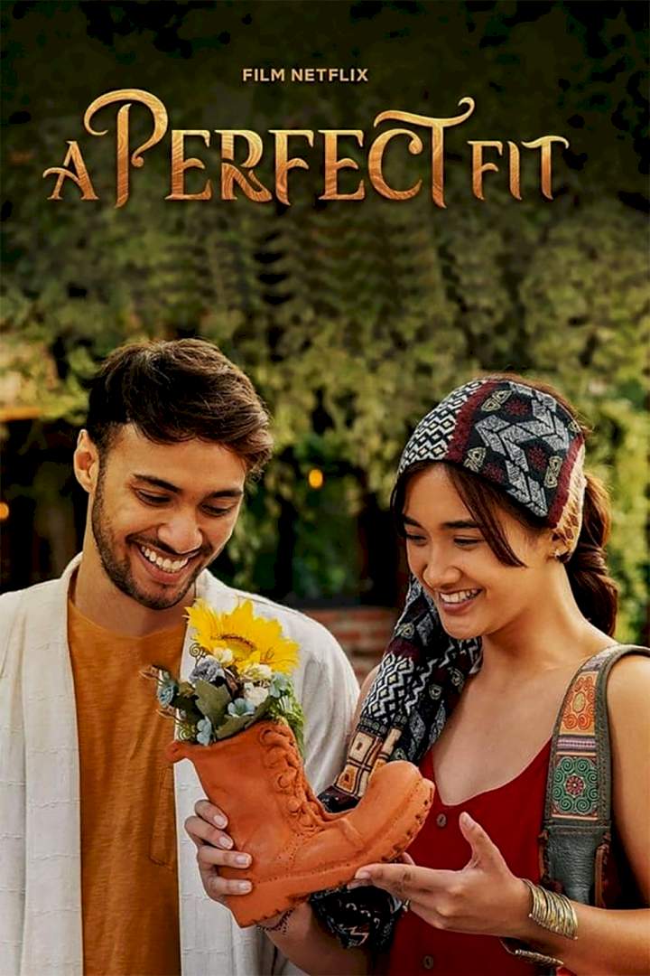A Perfect Fit (2021) Download Netnaija.cloud