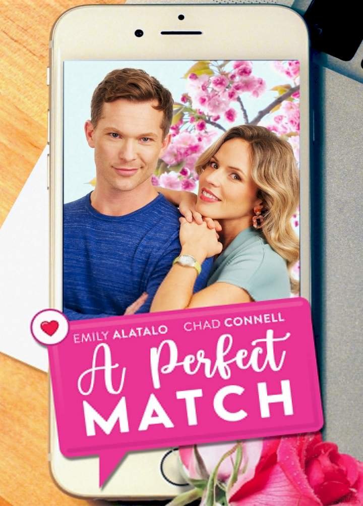 A Perfect Match (2021) Download Netnaija.cloud