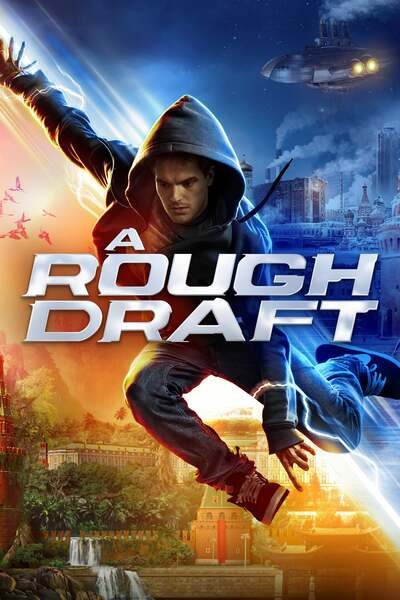A Rough Draft (2020) Download Netnaija.cloud