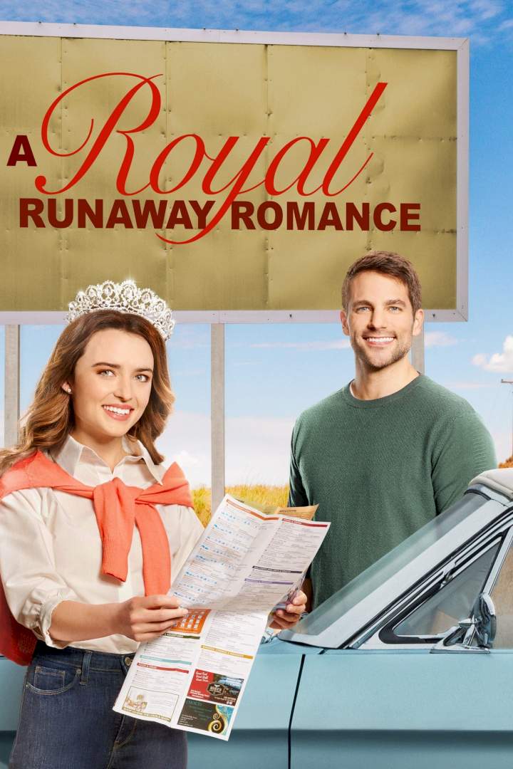 A Royal Runaway Romance (2022) Download Netnaija.cloud