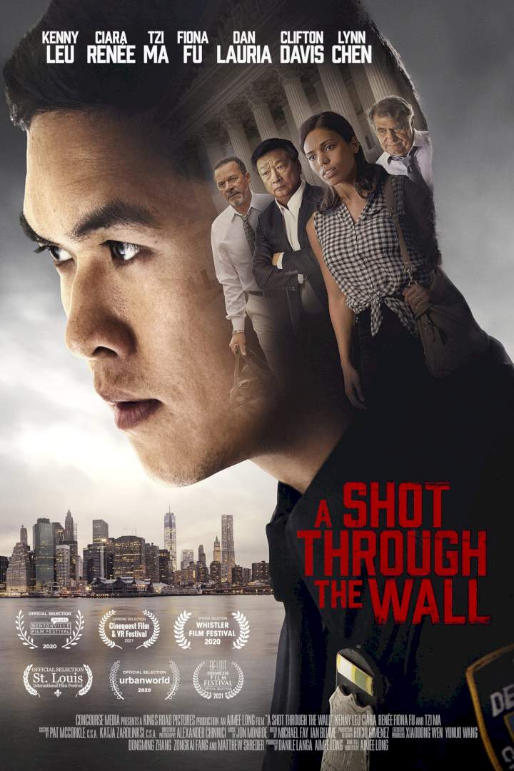 A Shot Through the Wall (2022) Download Netnaija.cloud
