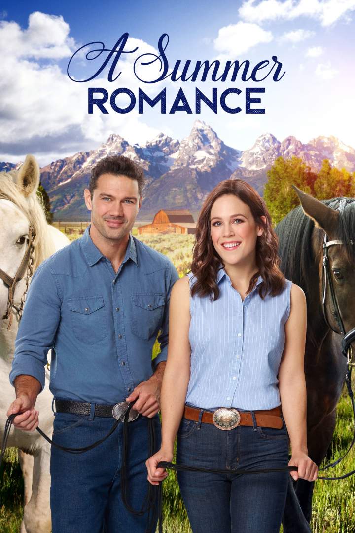 A Summer Romance (2019) Download Netnaija.cloud