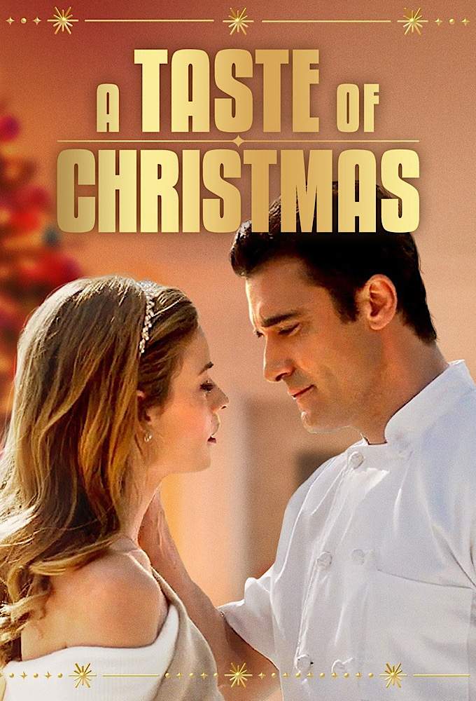 A Taste of Christmas (2020) Download Netnaija.cloud