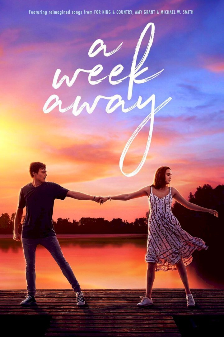 A Week Away (2021) Download Netnaija.cloud
