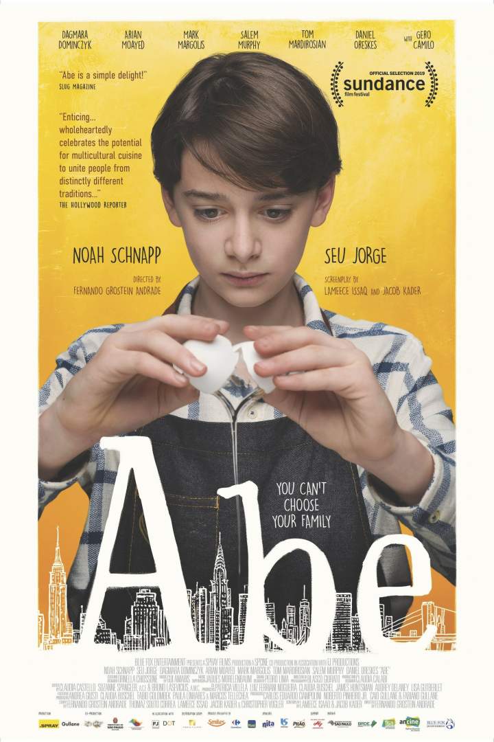 Abe (2019) Download Netnaija.cloud