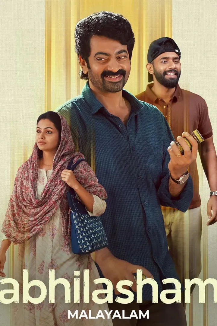 Abhilasham (2025) Download Netnaija.cloud