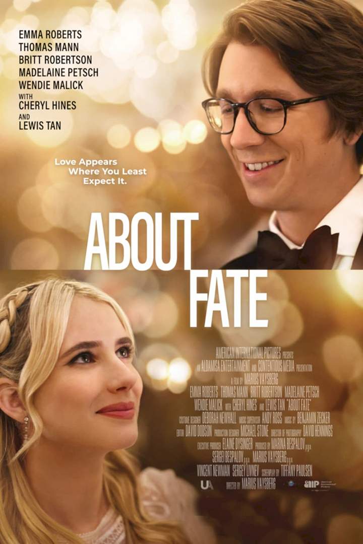About Fate (2022) Download Netnaija.cloud